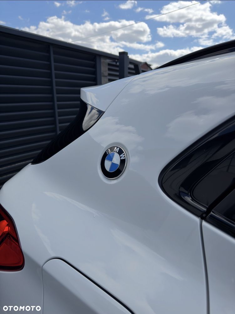 BMW X2 - 10