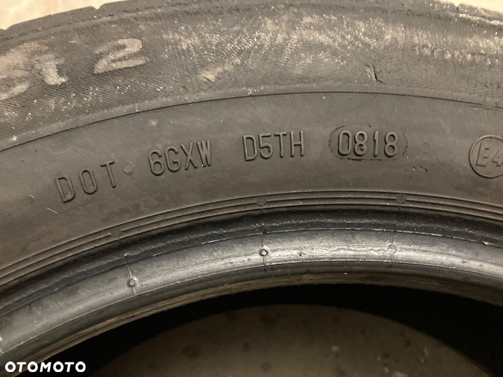Continental ContiPremiumContact 2 205/60 R16 96H XL - 3