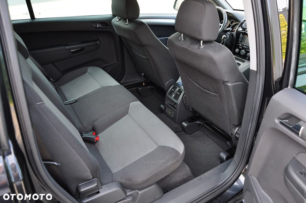 Opel Zafira 1.8 Cosmo - 29