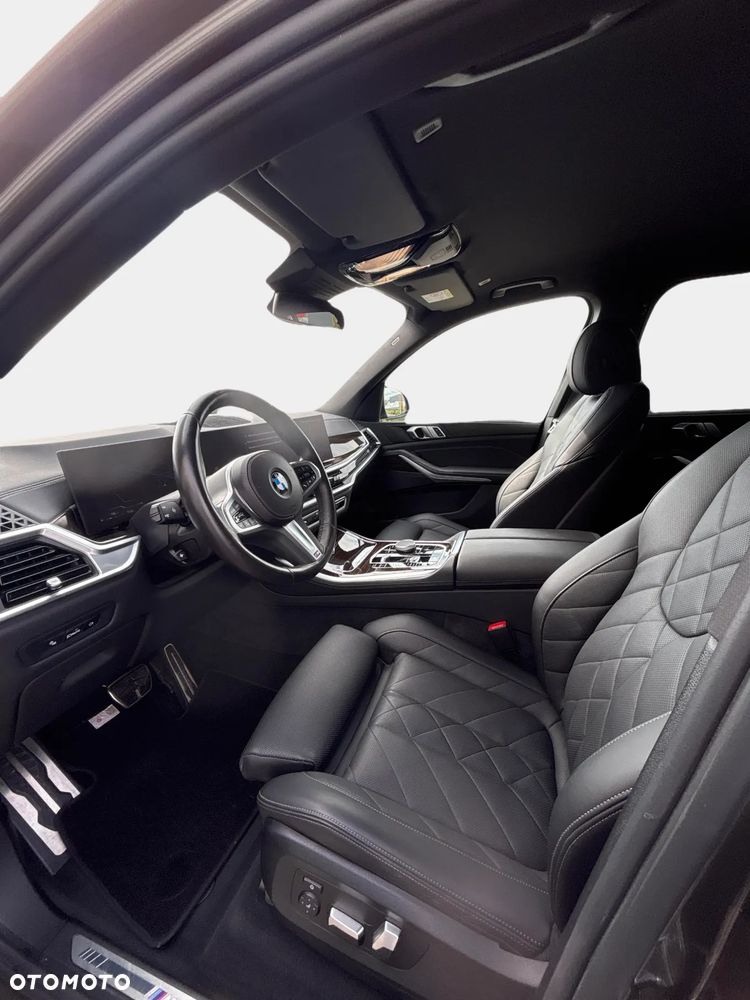 BMW X5 xDrive30d sport - 4