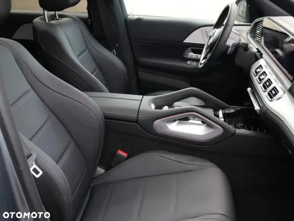 Mercedes-Benz GLE - 6