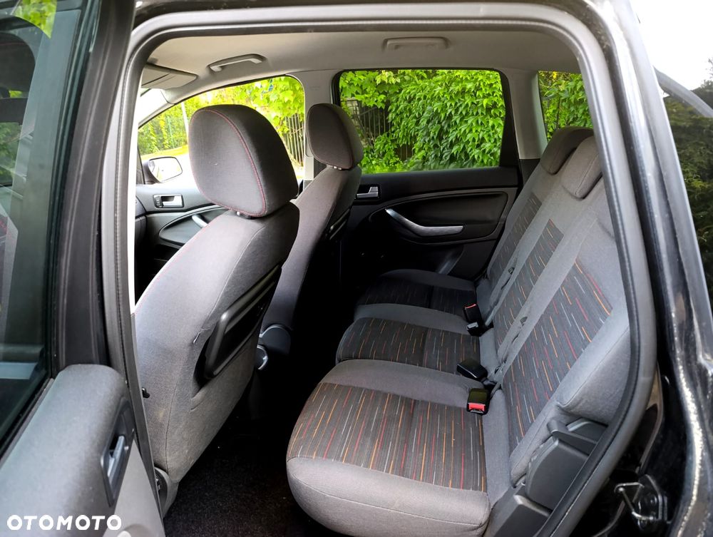Ford C-MAX 1.6 TDCi DPF Ambiente - 11