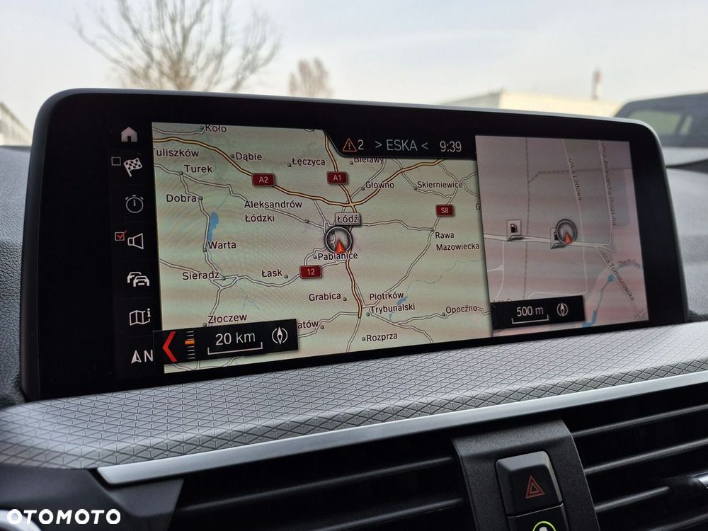 BMW X4 xDrive30i M Sport - 39