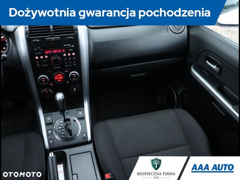 Suzuki Grand Vitara - 9