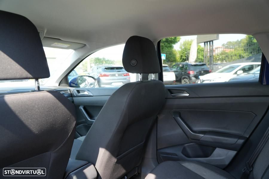 VW Taigo 1.0 TSI Life - 8