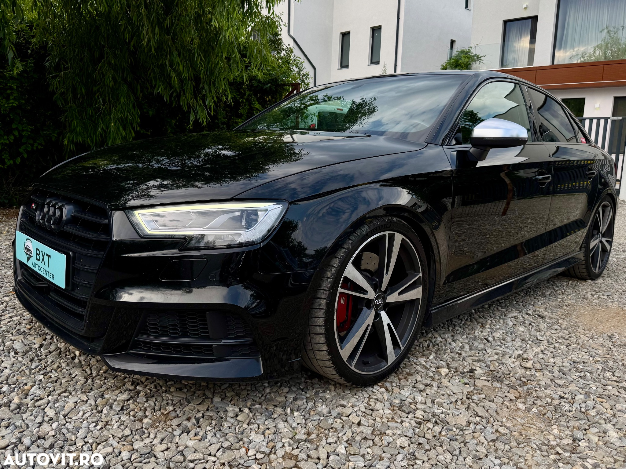 Audi S3 - 26