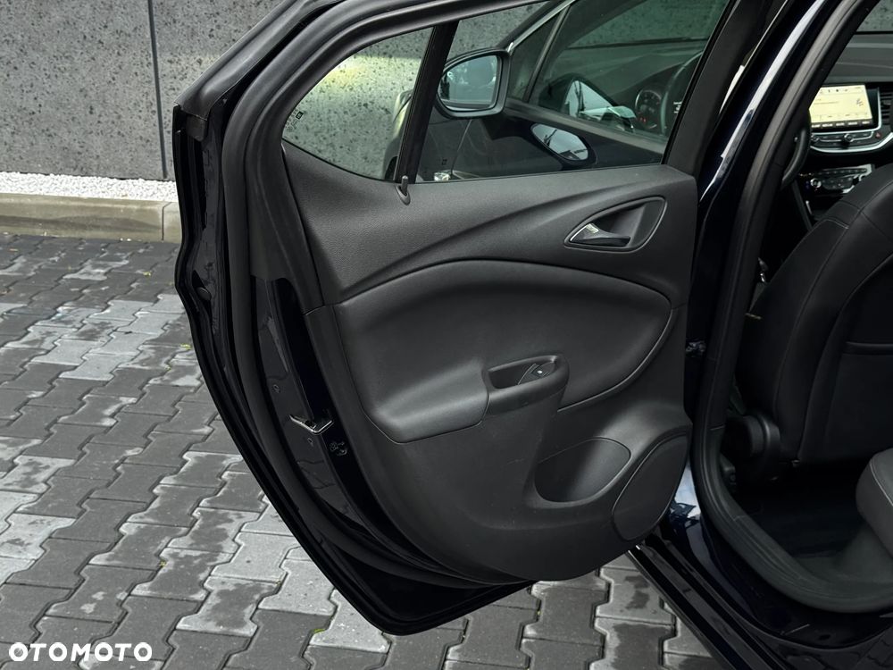 Opel Astra V 1.4 T Elite S&S - 21