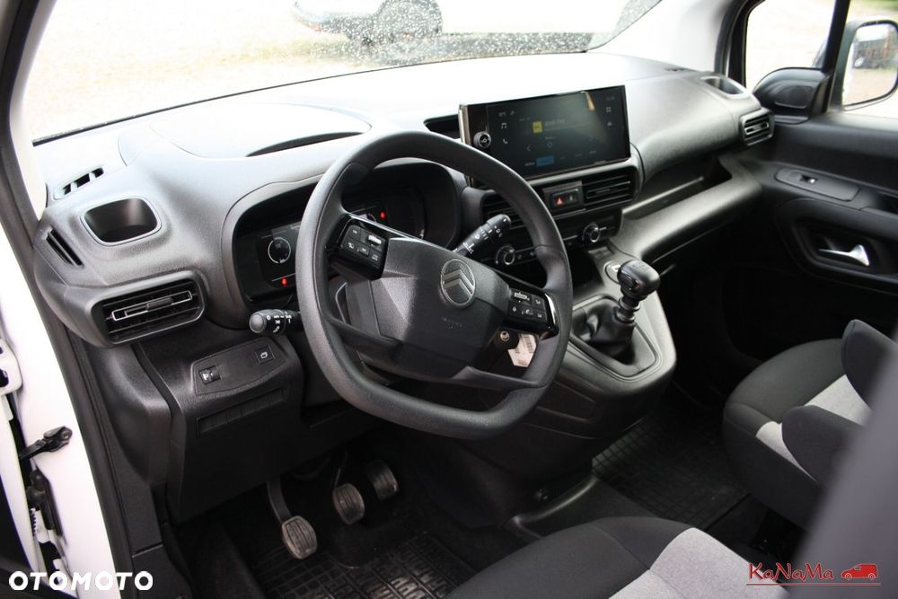 Citroën Berlingo - 2