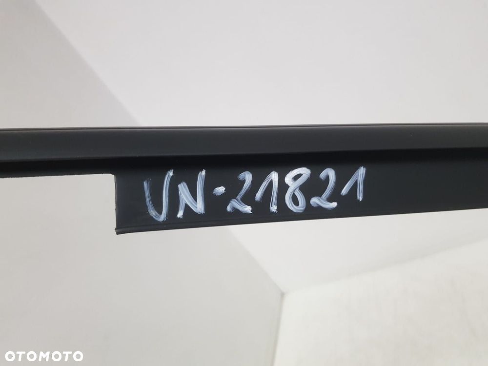 LISTWA DRZWI LEWA PRZÓD PRZEDNIA DRZWI AUDI A3 8V 12-20 8V3837477 - 4