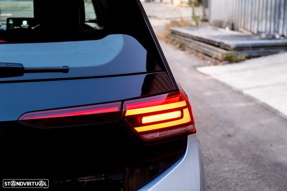 VW ID.3 58 kWh Pro - 14