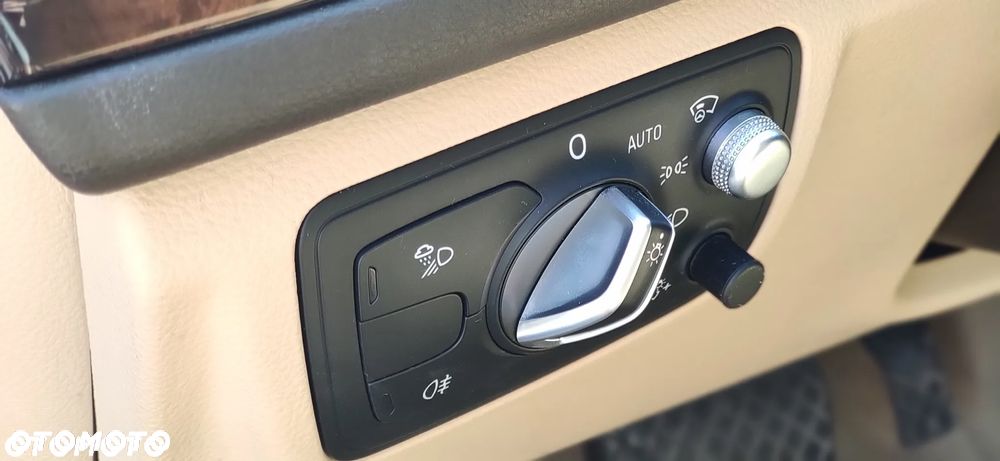 Audi A6 Limousine - 17