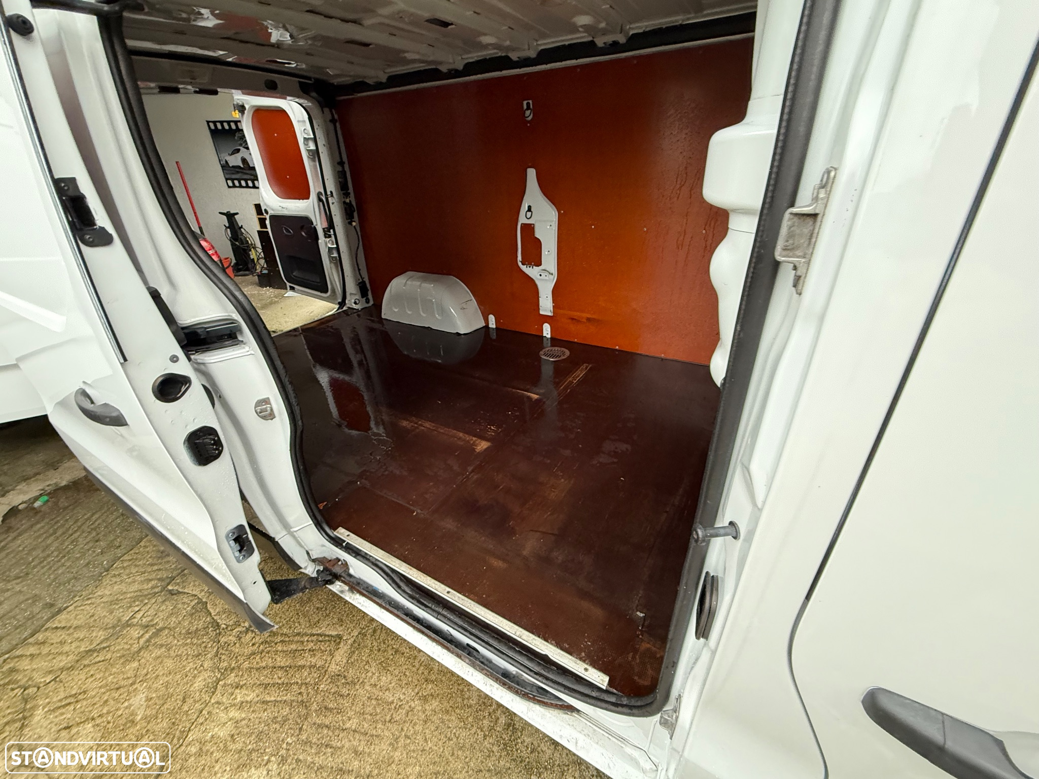 Opel VIVARO 1.6 CDTI L2H1 - 59