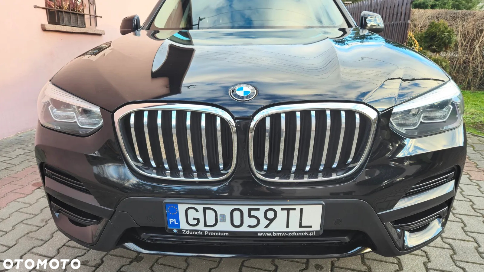 BMW X3 - 29