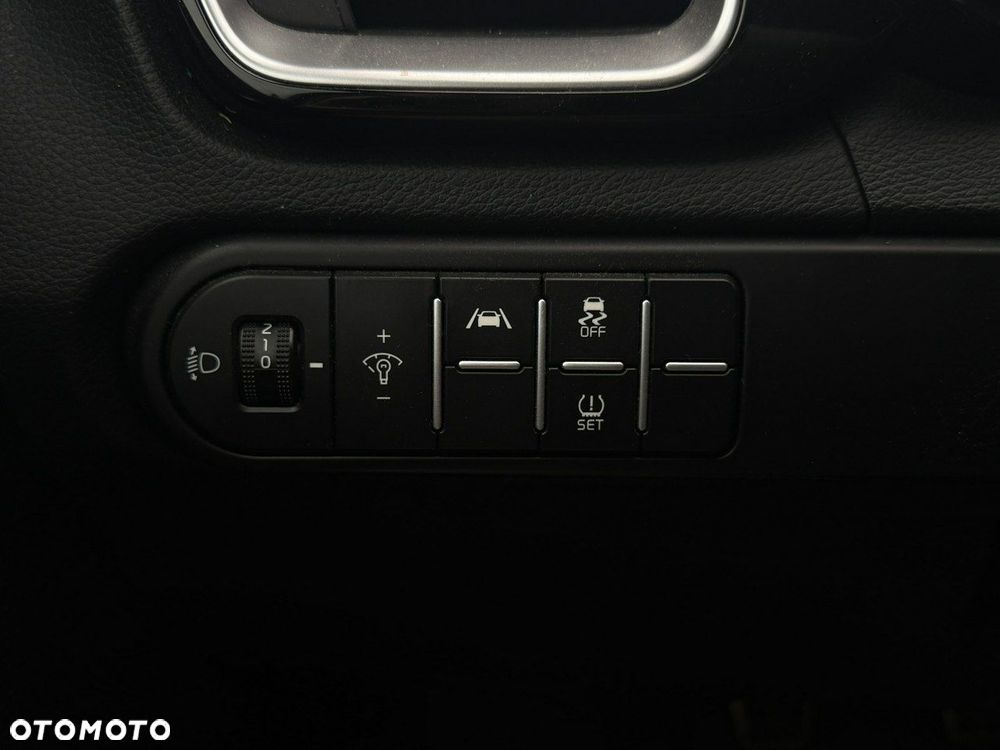 Kia ProCeed 1.5 T-GDI GT Line - 16