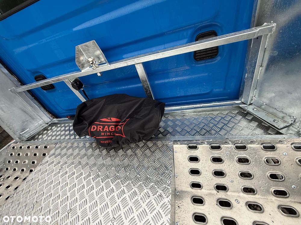 Iveco Daily 70c18 - 4