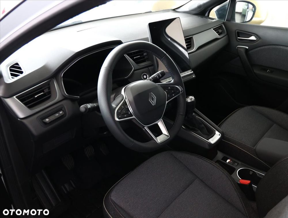 Renault Captur 1.2 TCe Techno - 6
