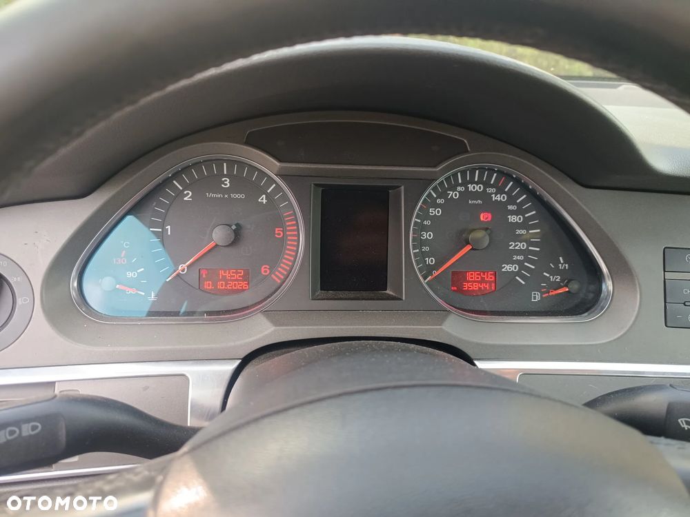Audi A6 Limousine - 6