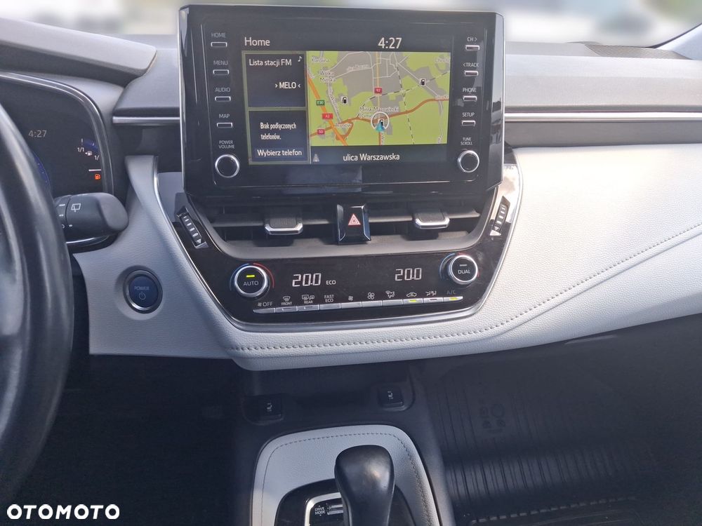 Toyota Corolla 1.8 Hybrid Comfort - 13