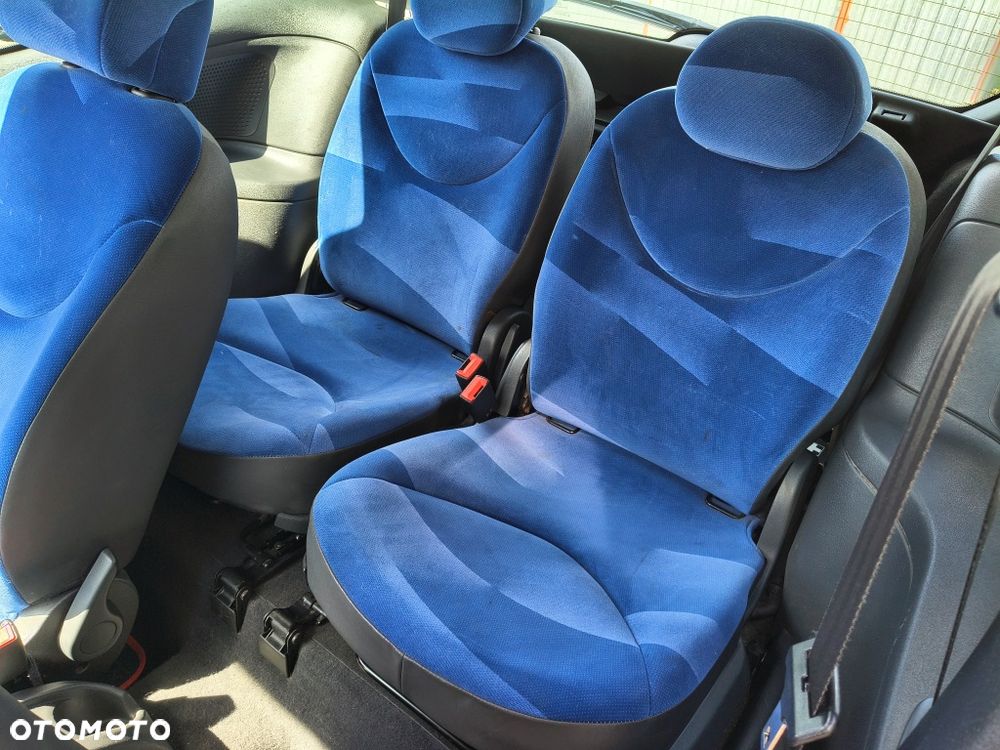 Citroën C2 1.4 Confort - 9