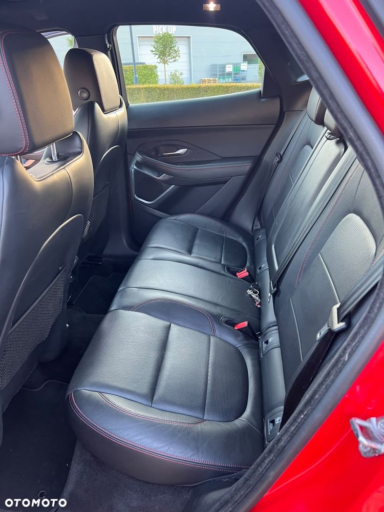 Jaguar E-Pace 2.0 i4P AWD R-Dynamic S - 13
