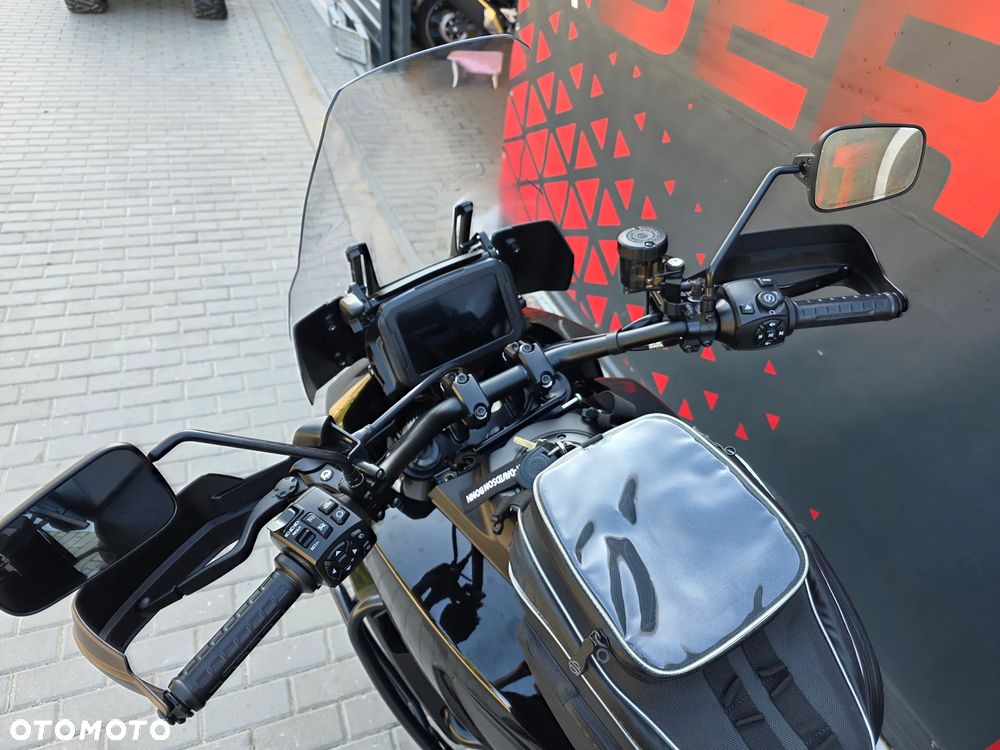 Harley-Davidson Pan America - 18