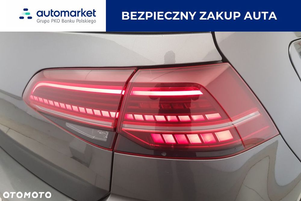 Volkswagen Golf 1.5 TSI BMT Evo Highline DSG - 14