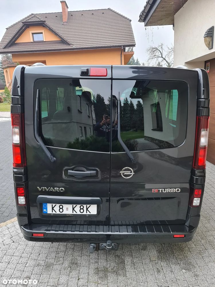 Opel Vivaro 1.6 CDTI L2 - 5