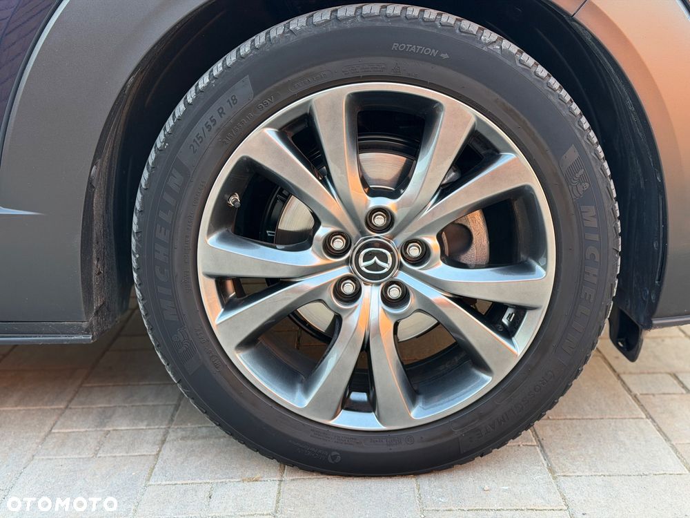 Mazda CX-30 2.0 mHEV Enso 2WD - 14