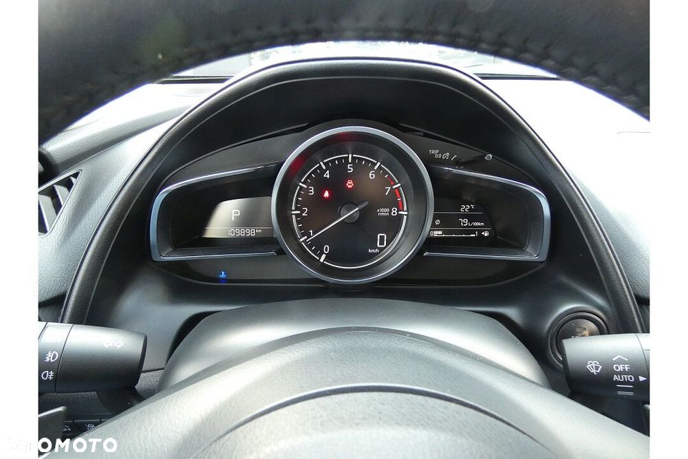 Mazda CX-3 2.0 SkyPassion - 11