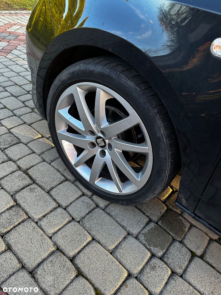 Seat Ibiza 1.2 TSI FR - 6