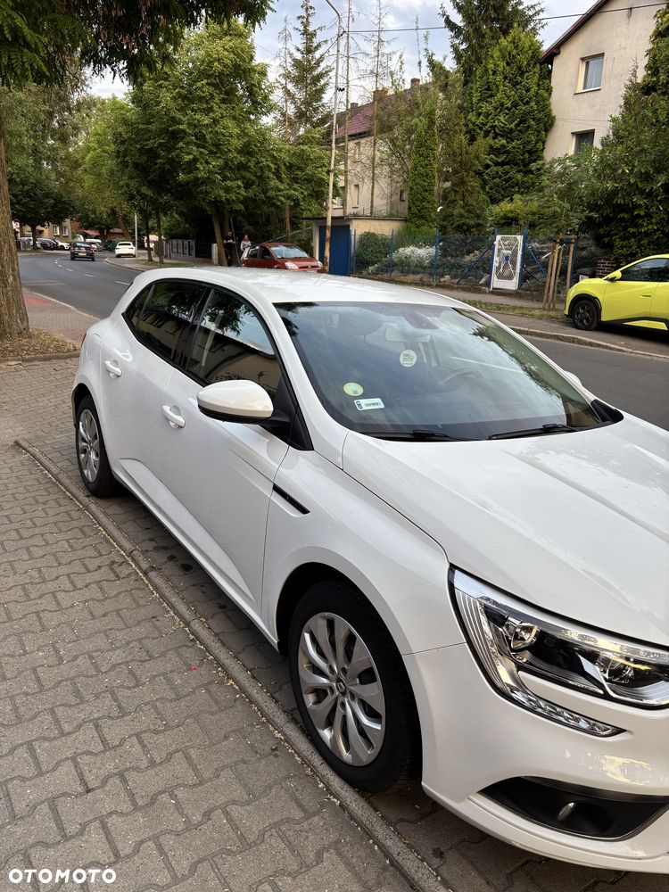 Renault Megane - 3