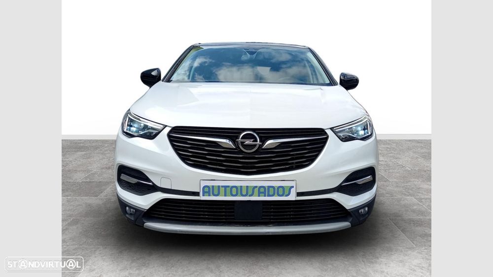 Opel Grandland X 1.2 T Innovation - 5