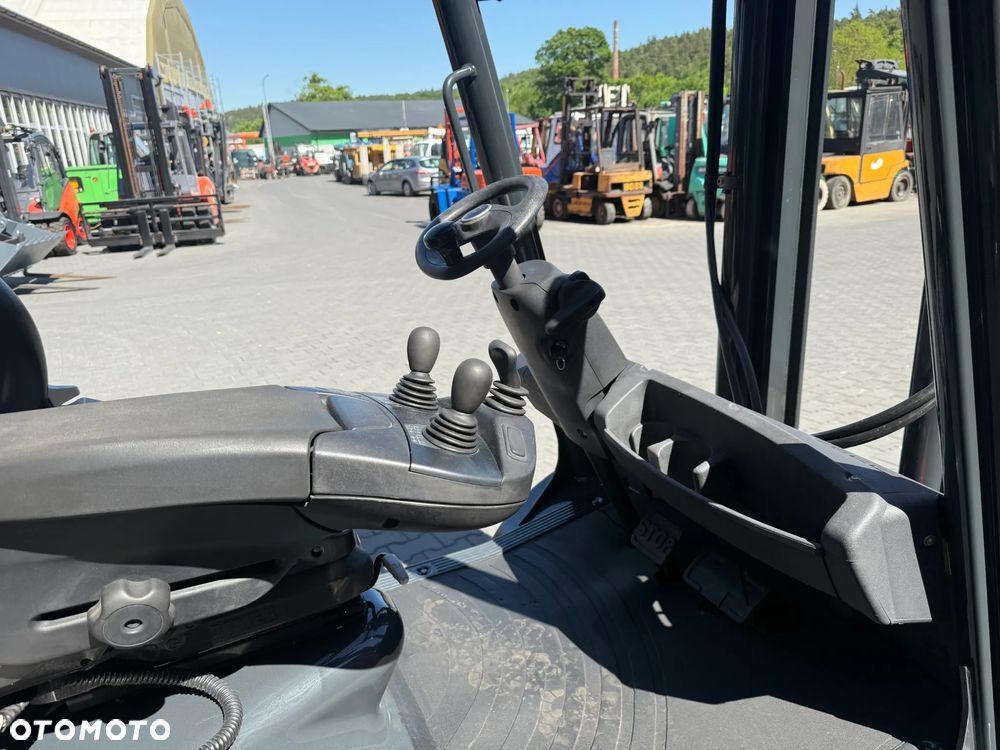 Linde H35T-02 - 19