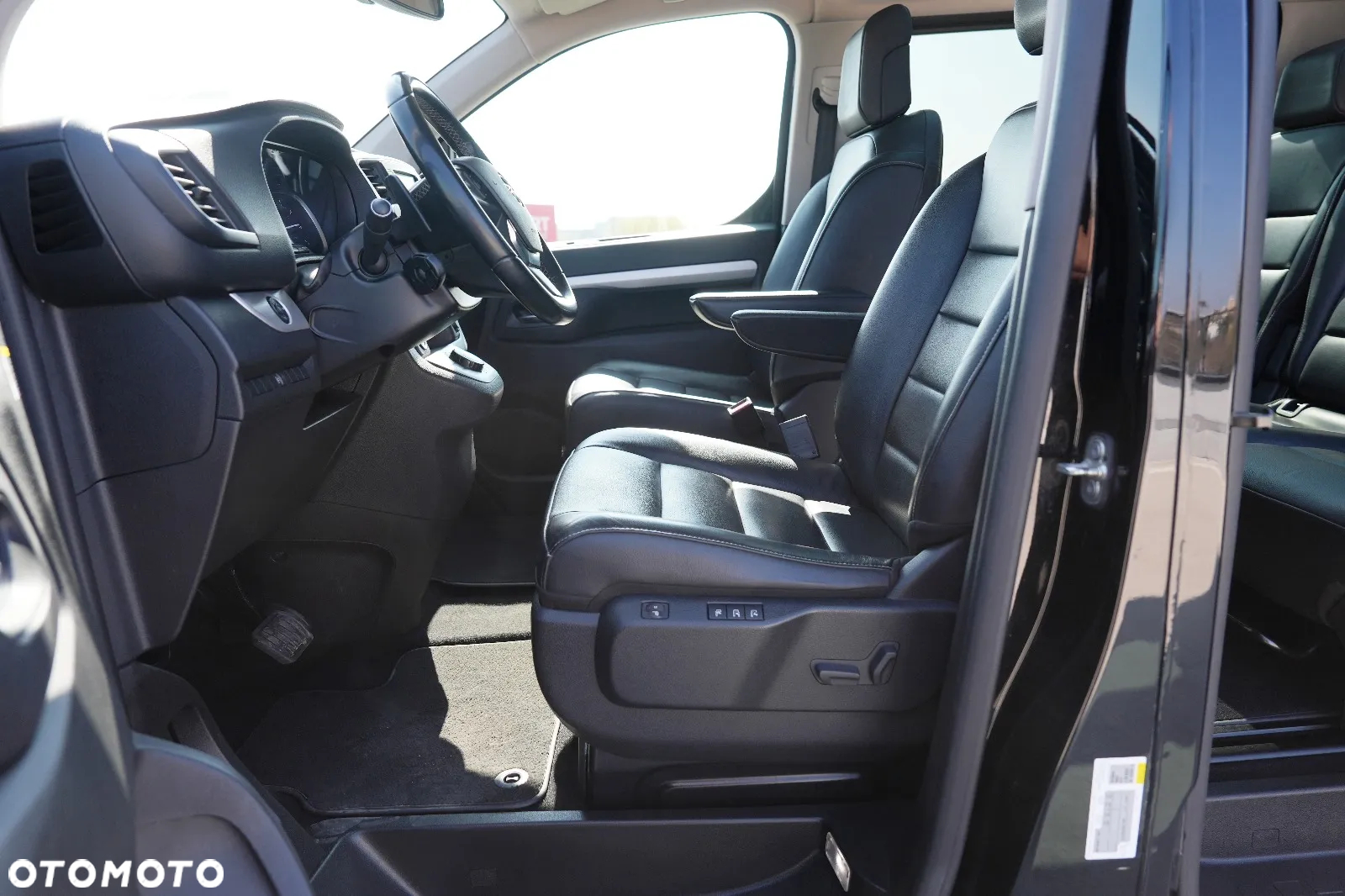 Opel Zafira Life 2.0 D S Edition - 21