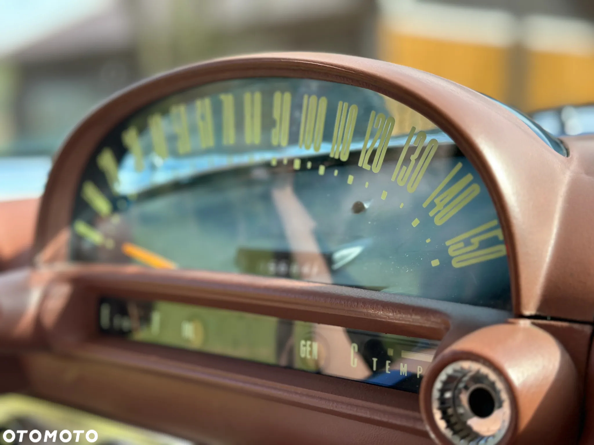 Ford Thunderbird - 28