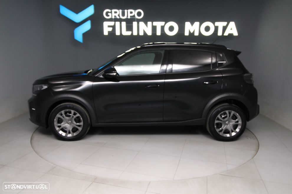 Citroën C3 1.2 Turbo Max - 5