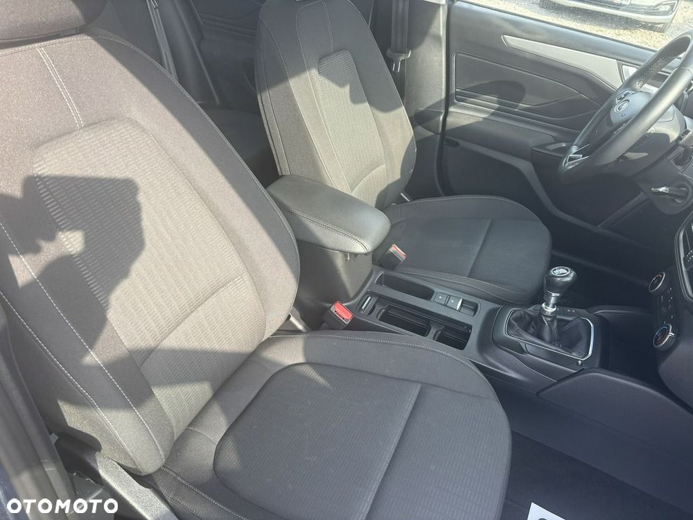 Ford Focus - 31