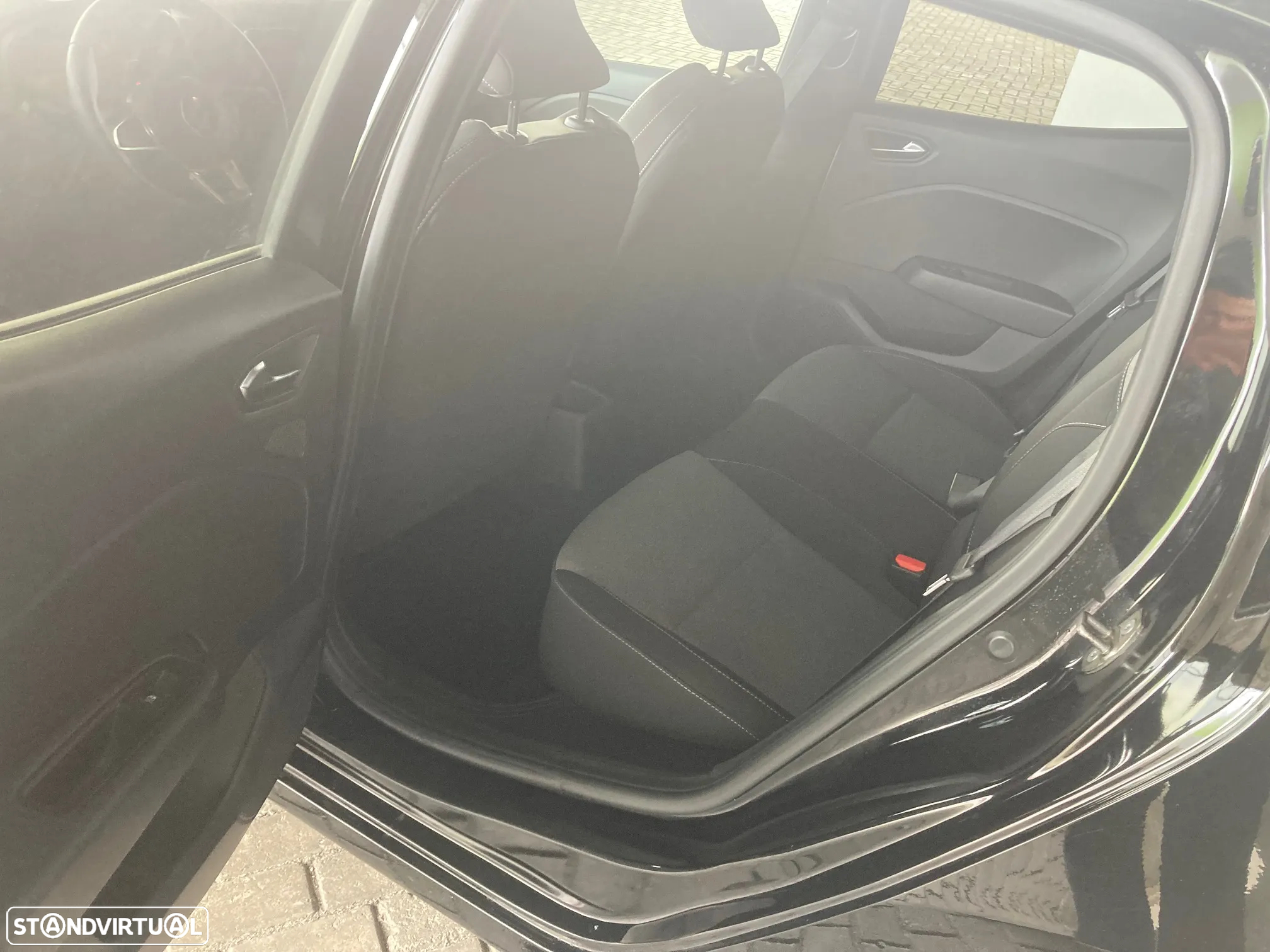 Renault Clio 1.0 TCe Evolution - 7