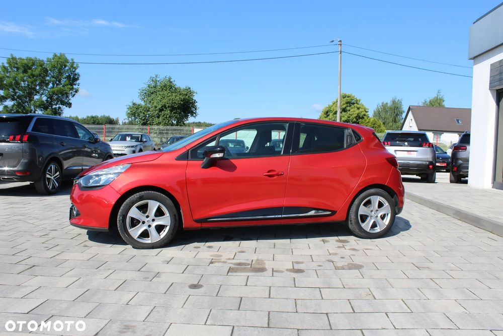 Renault Clio 0.9 TCe Alize - 5