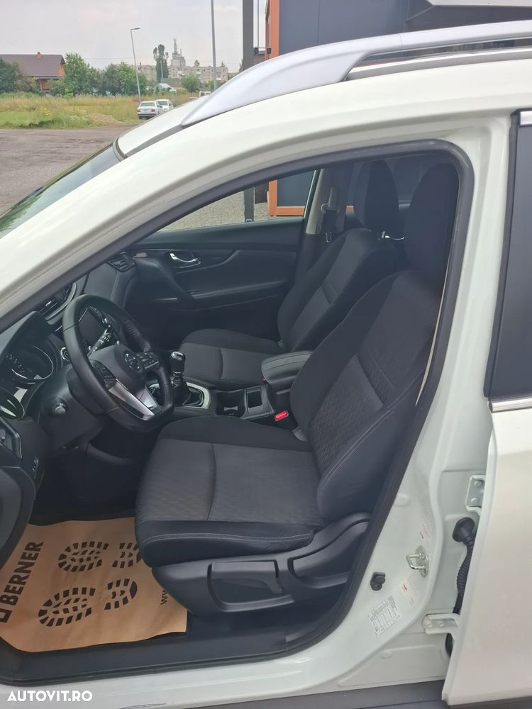 Nissan X-Trail 1.7 dCi N-Connecta - 13