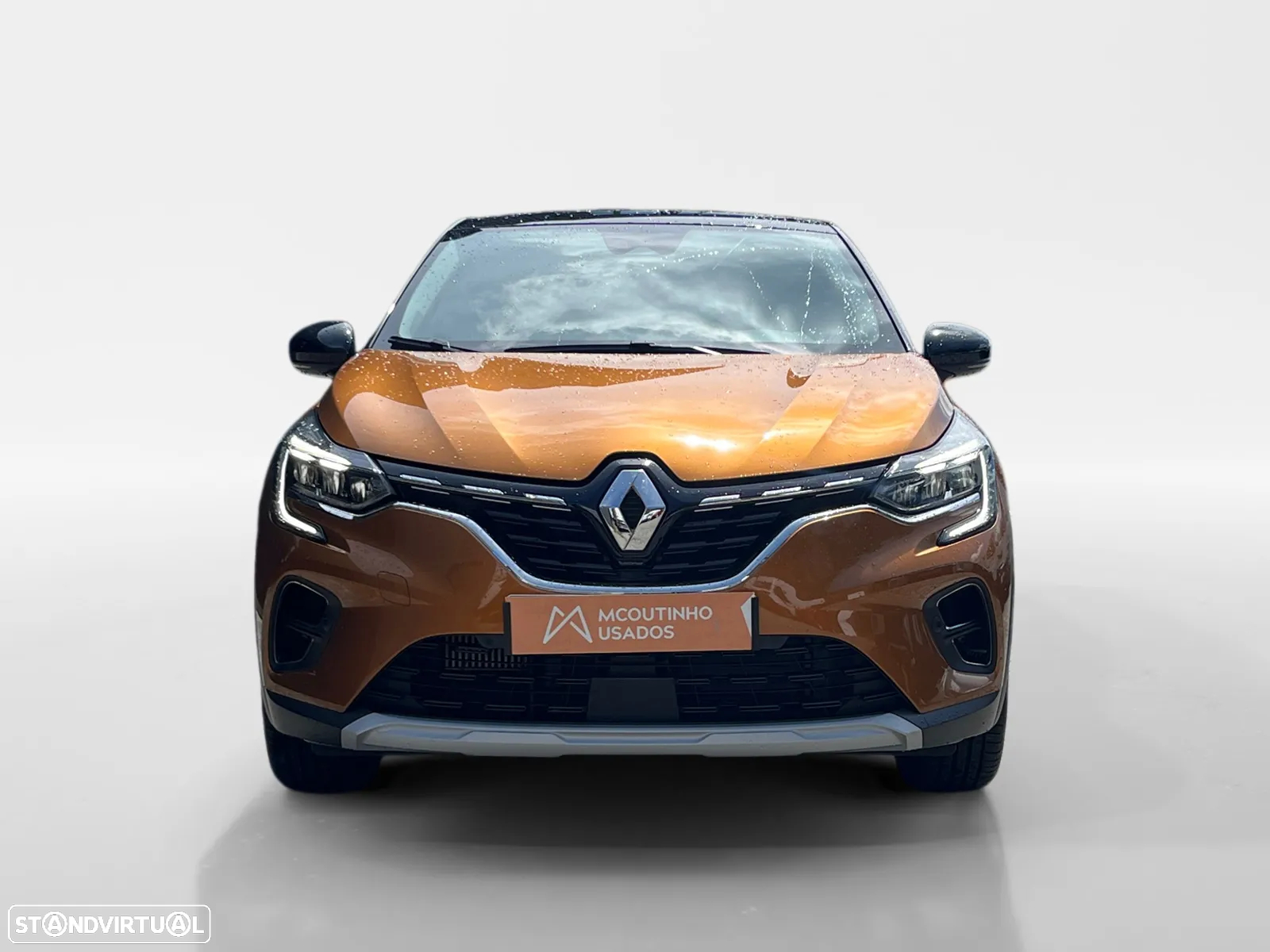 Renault Captur 1.0 TCe Intens - 9