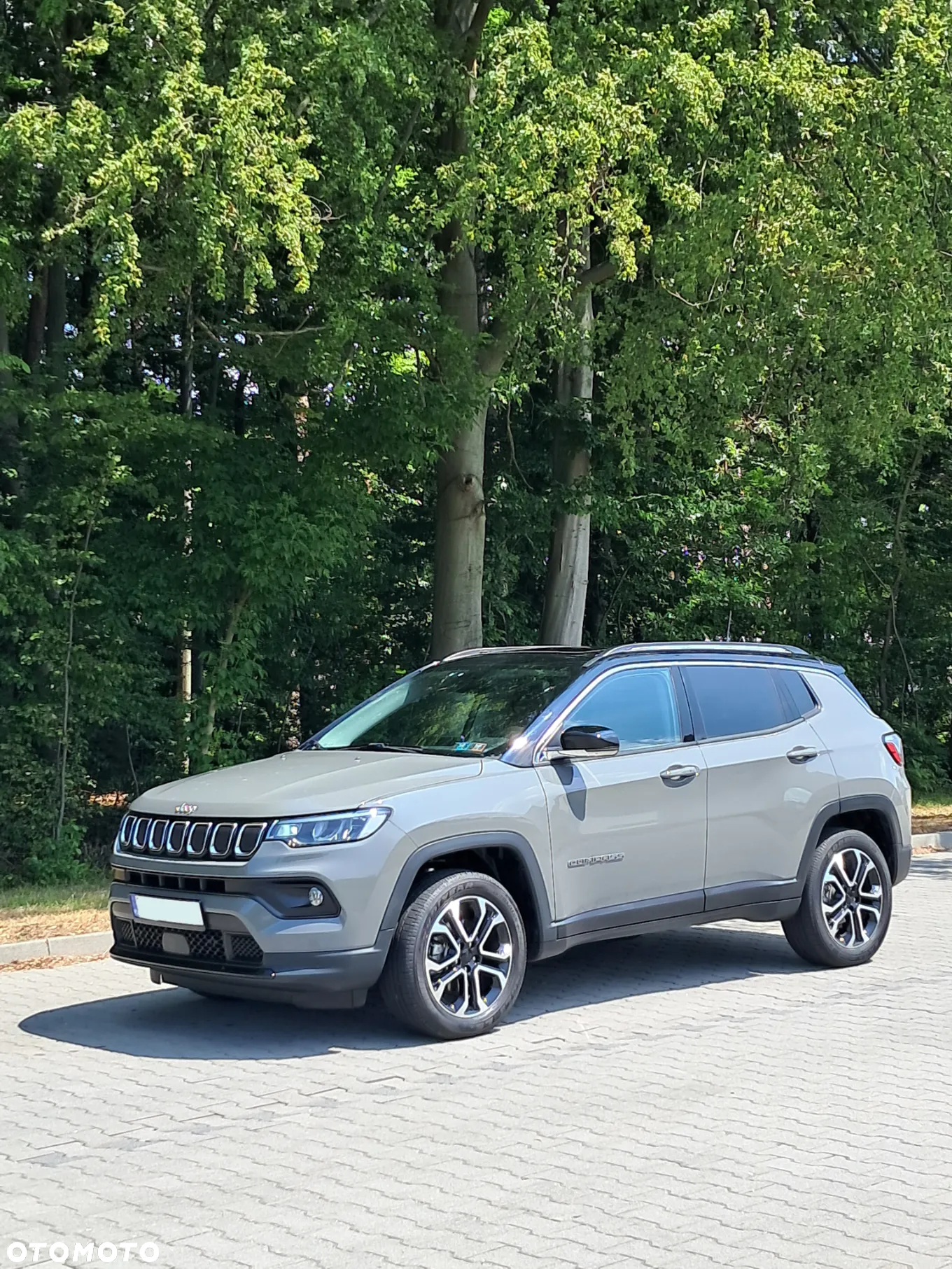 Jeep Compass - 20
