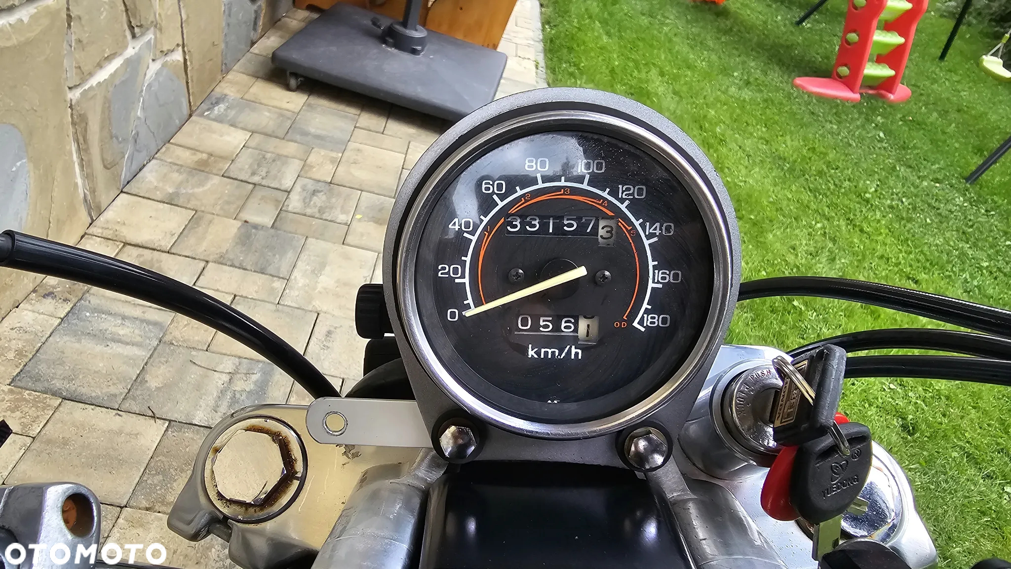Honda CMX - 13