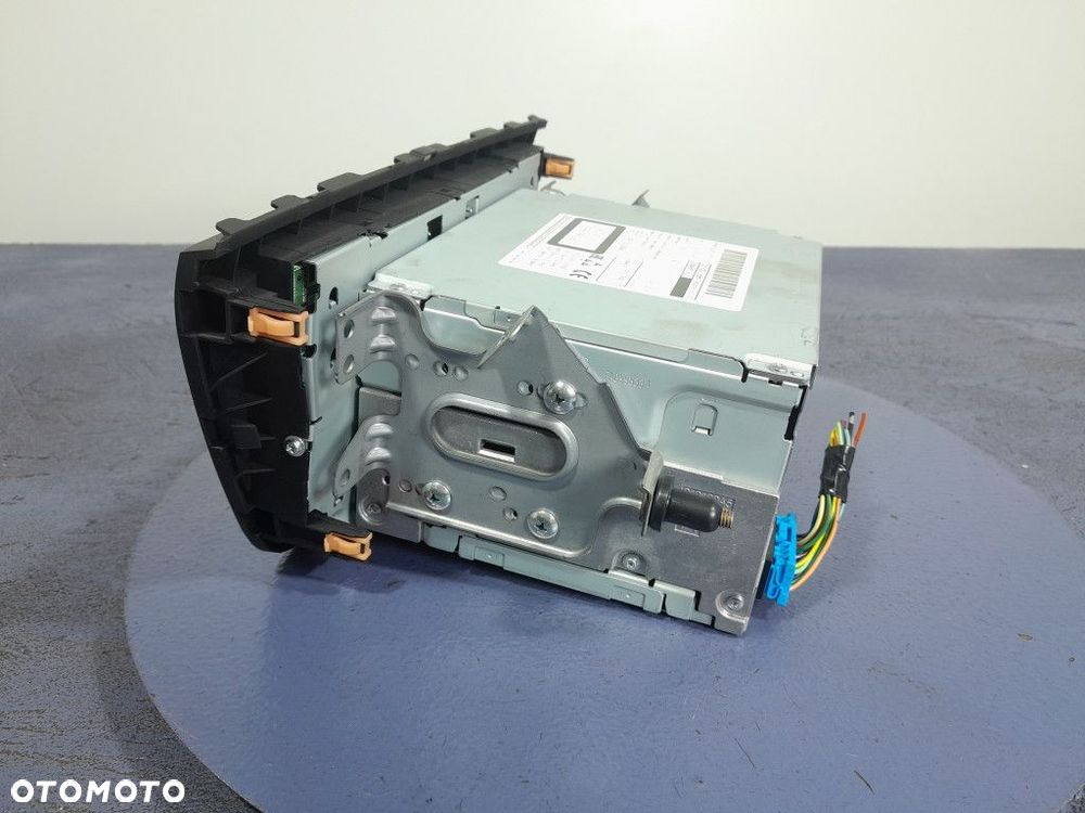 SUZUKI SX4 S-CROSS 13- RADIO ODTWARZACZ CD 39101-61M11 - 3