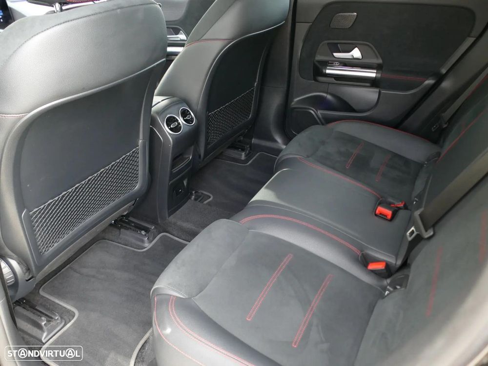Mercedes-Benz EQA 250 AMG Line - 30