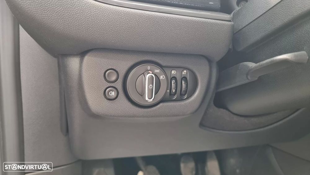 MINI Clubman One D - 14