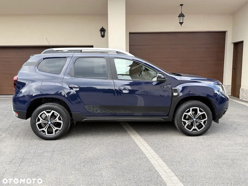 Dacia Duster 1.0 TCe SL Celebration - 2