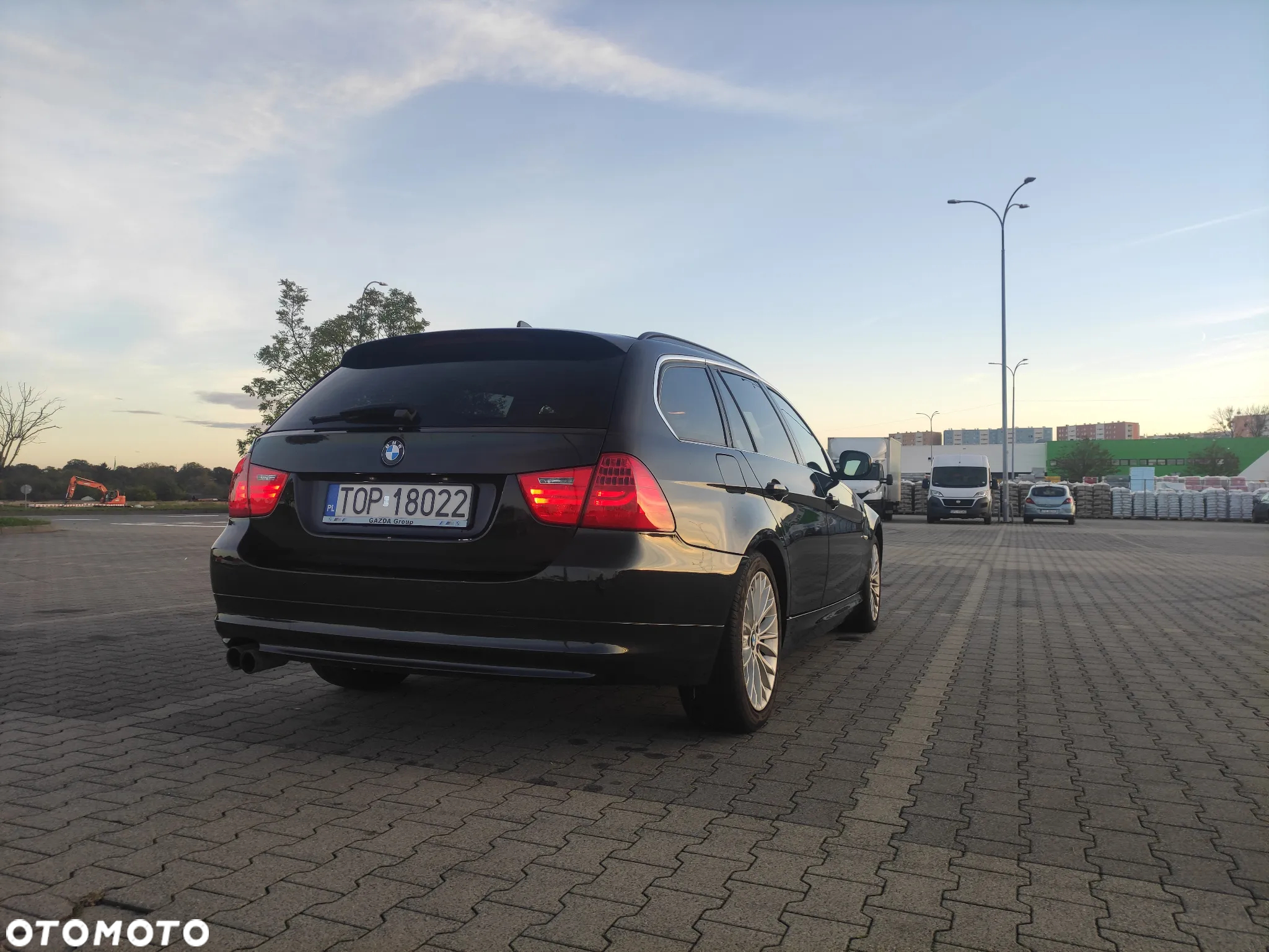 BMW Seria 3 - 12