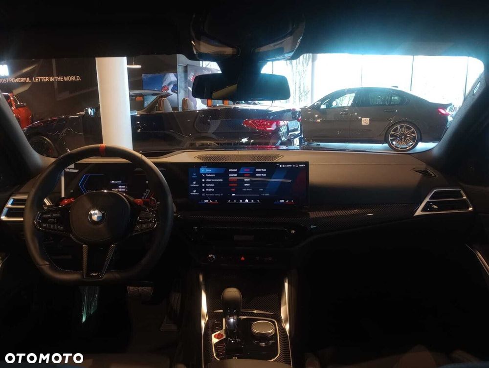 BMW M3 - 16