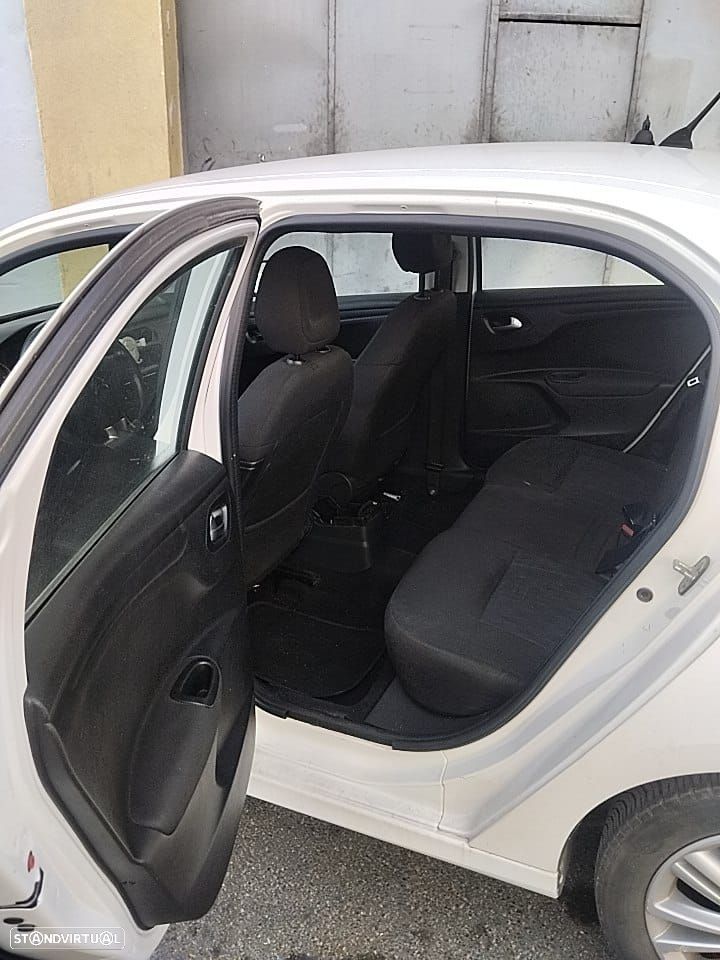 Citroën C-Elysée BlueHDi Selection - 4